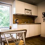 Apartament Weststrandpur Norderney