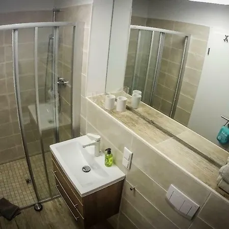 Weststrandpur Апартаменты