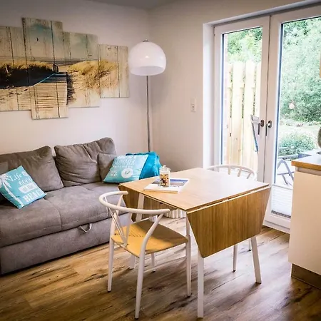 Weststrandpur Нордерней