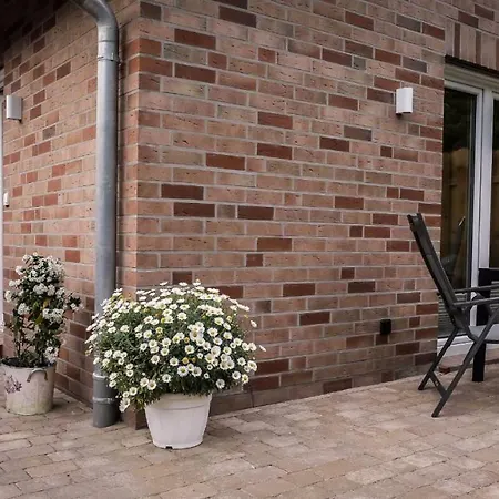 Weststrandpur Нордерней