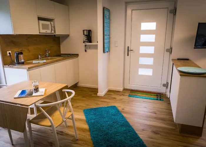 Appartement Weststrandpur