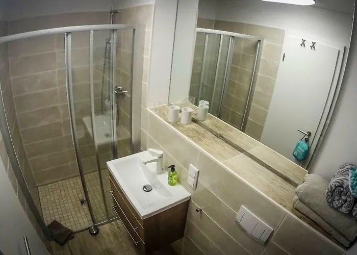 Weststrandpur Appartement