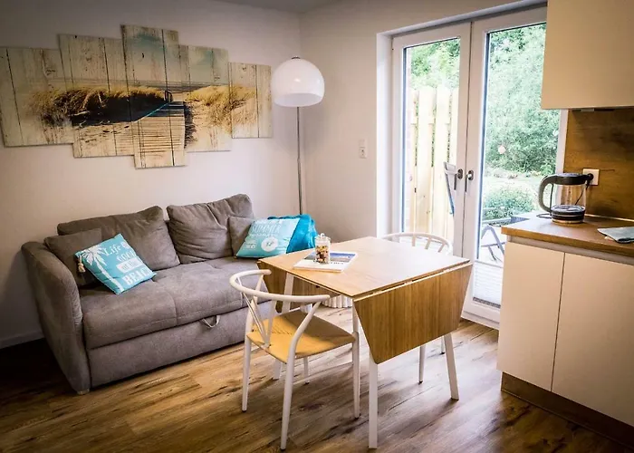 Weststrandpur Norderney