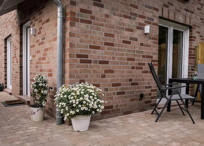 Weststrandpur Norderney